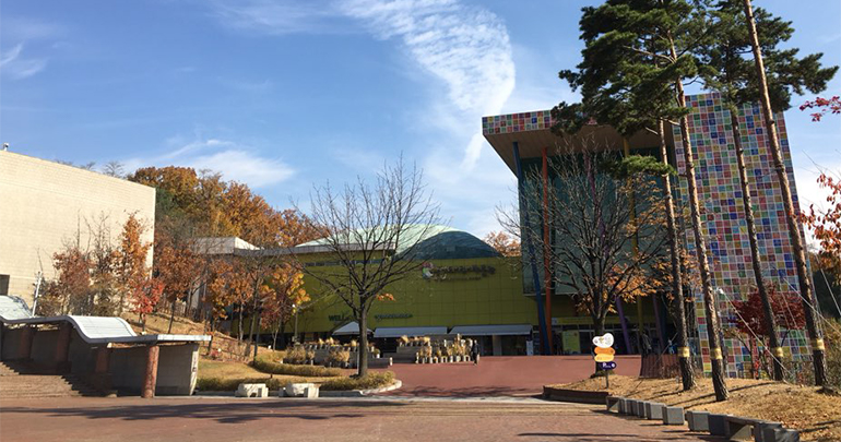 경기도어린이박물관